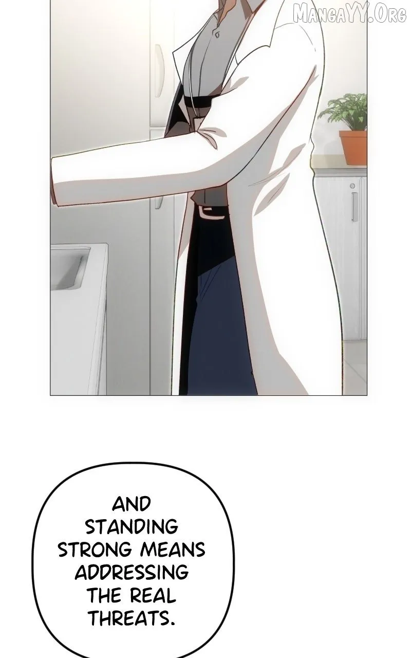 Rebirth (	69michi) Chapter 260 page 65 - 