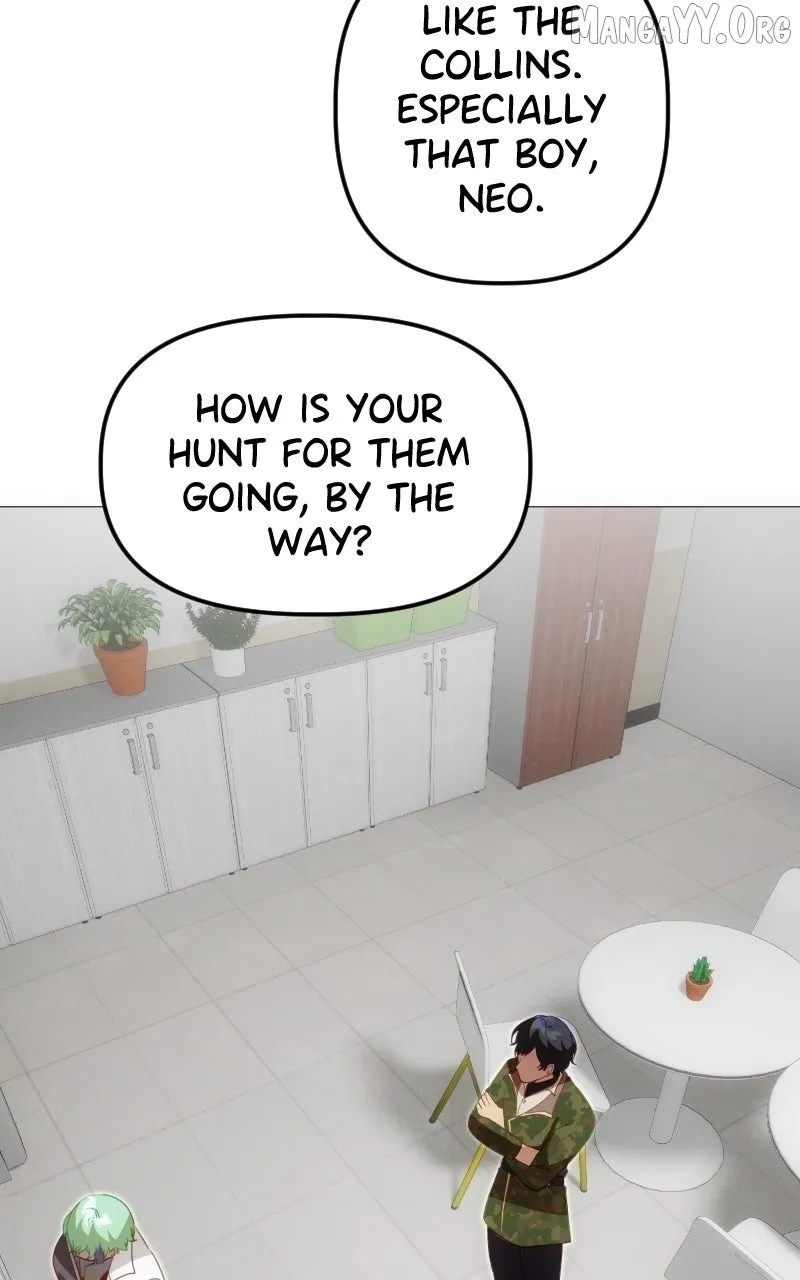 Rebirth (	69michi) Chapter 260 page 67 - 