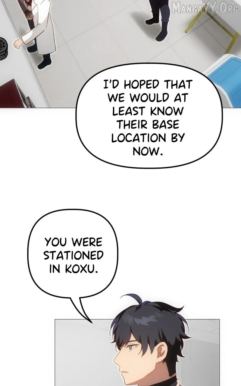 Rebirth (	69michi) Chapter 260 page 68 - 