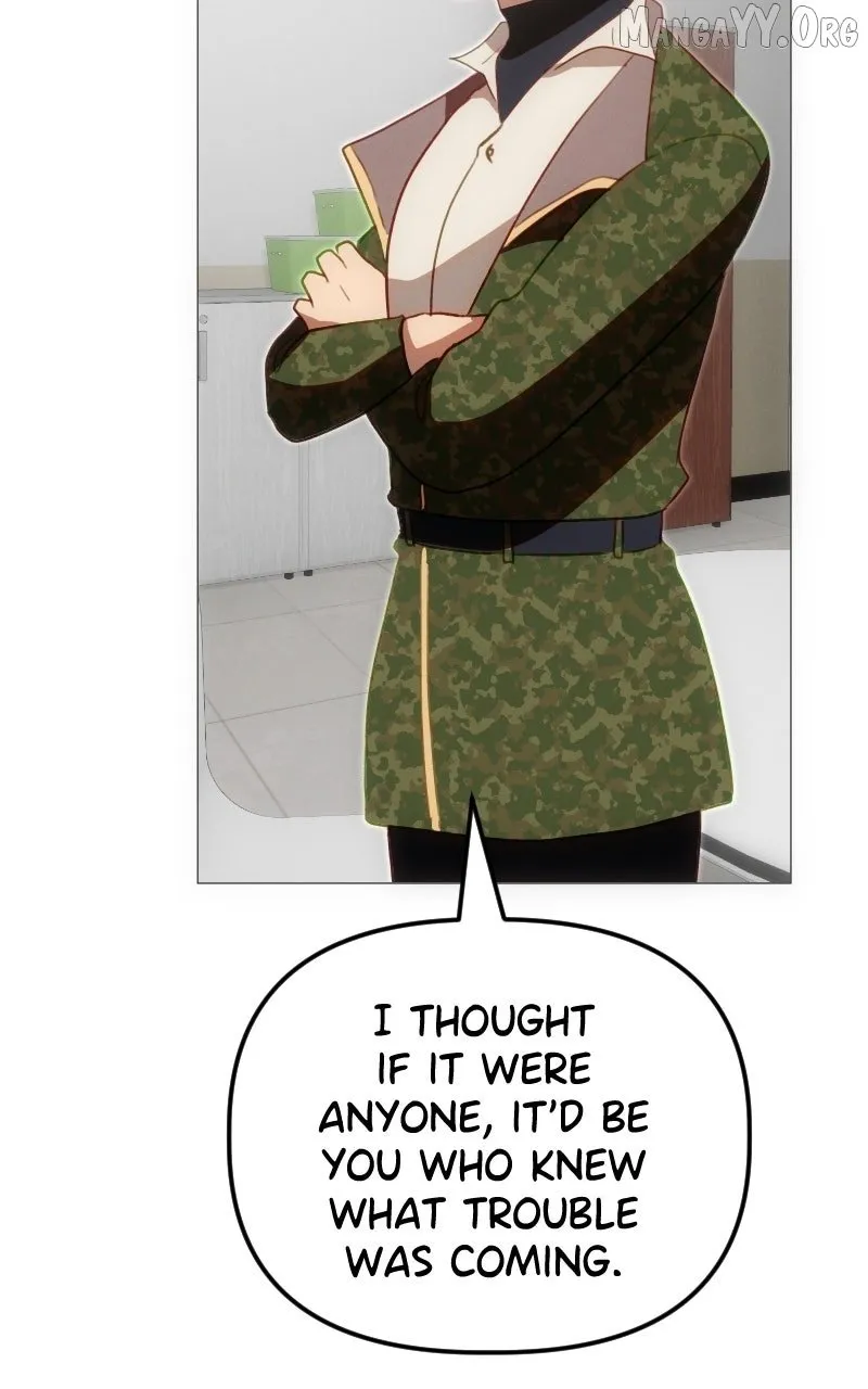 Rebirth (	69michi) Chapter 260 page 69 - 