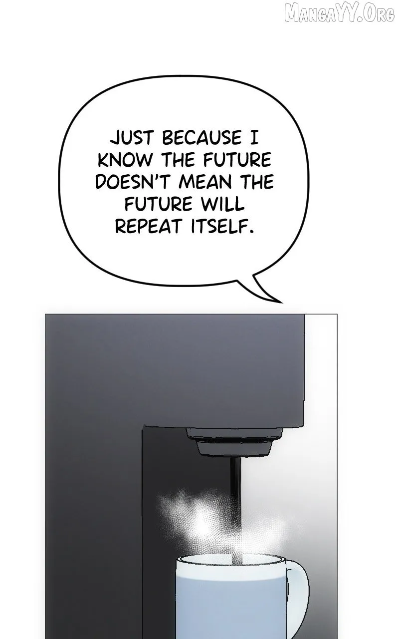 Rebirth (	69michi) Chapter 260 page 70 - 