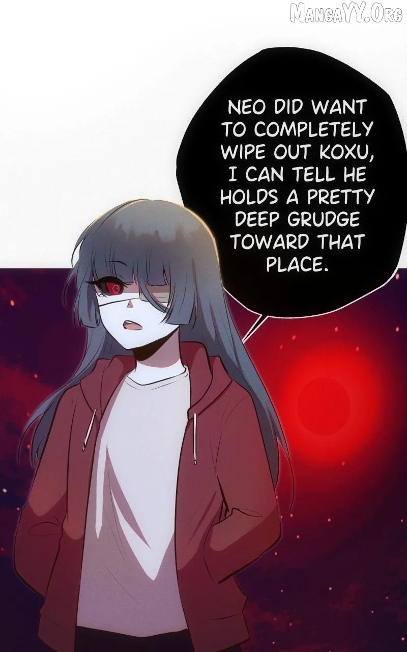 Rebirth (	69michi) Chapter 260 page 73 - 