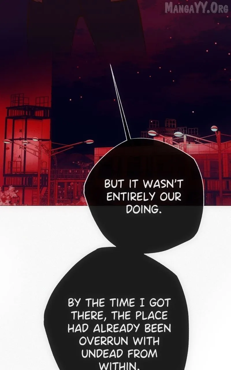 Rebirth (	69michi) Chapter 260 page 74 - 