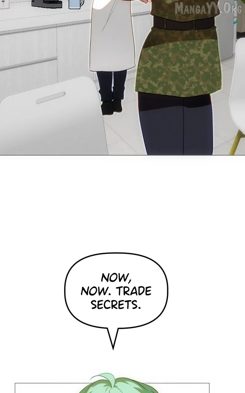 Rebirth (	69michi) Chapter 260 page 76 - 