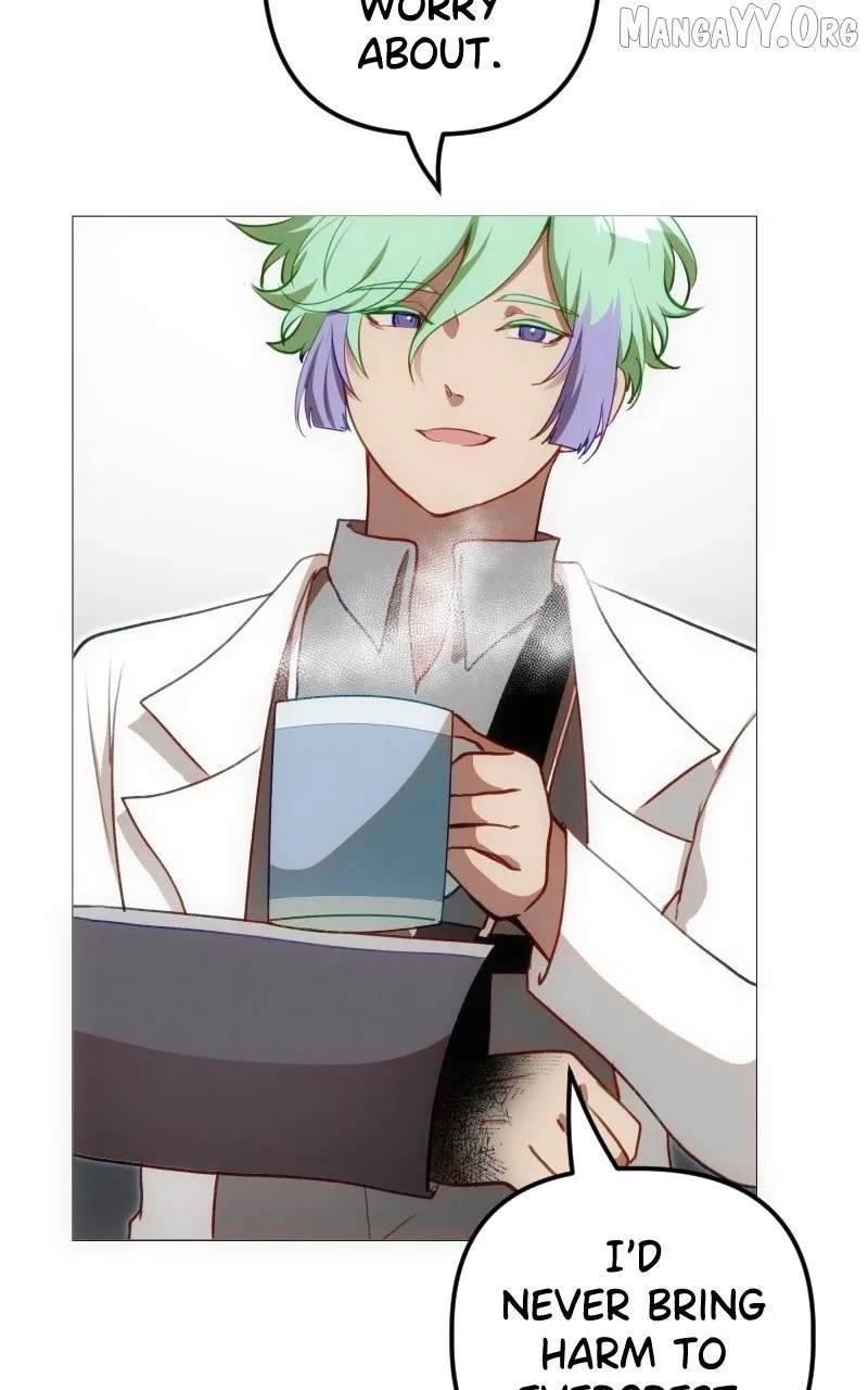 Rebirth (	69michi) Chapter 260 page 79 - 