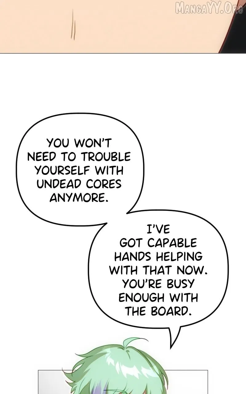 Rebirth (	69michi) Chapter 260 page 81 - 