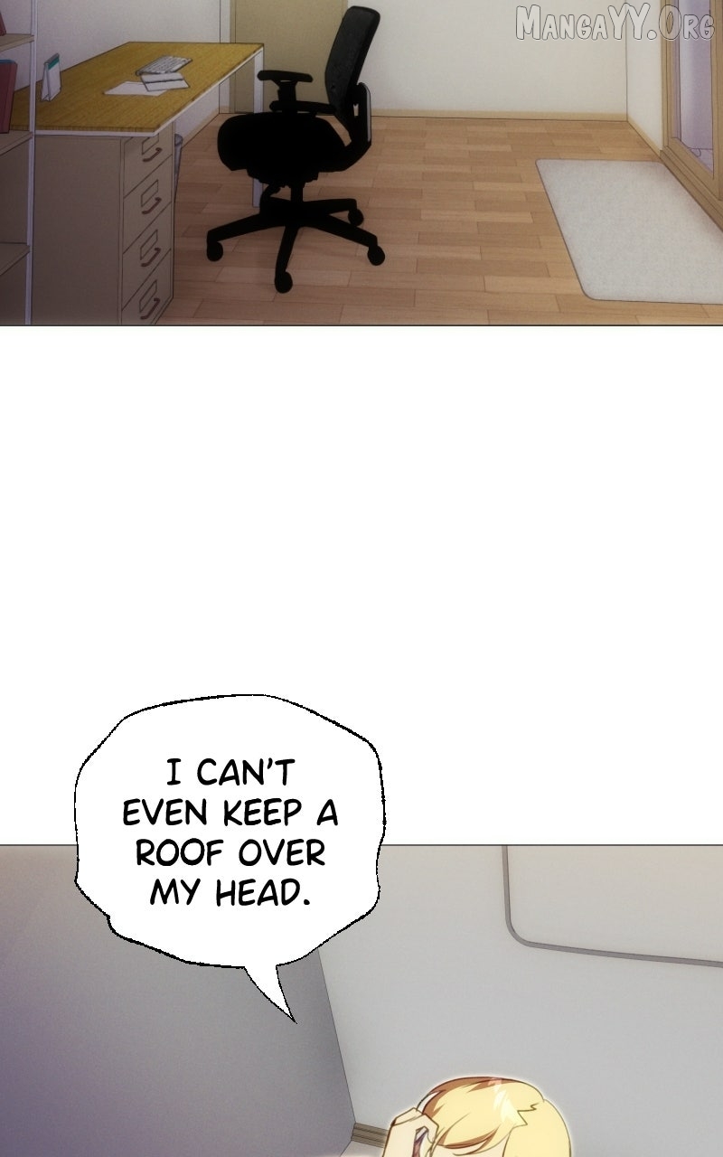 Rebirth (	69michi) Chapter 261 page 11 - 