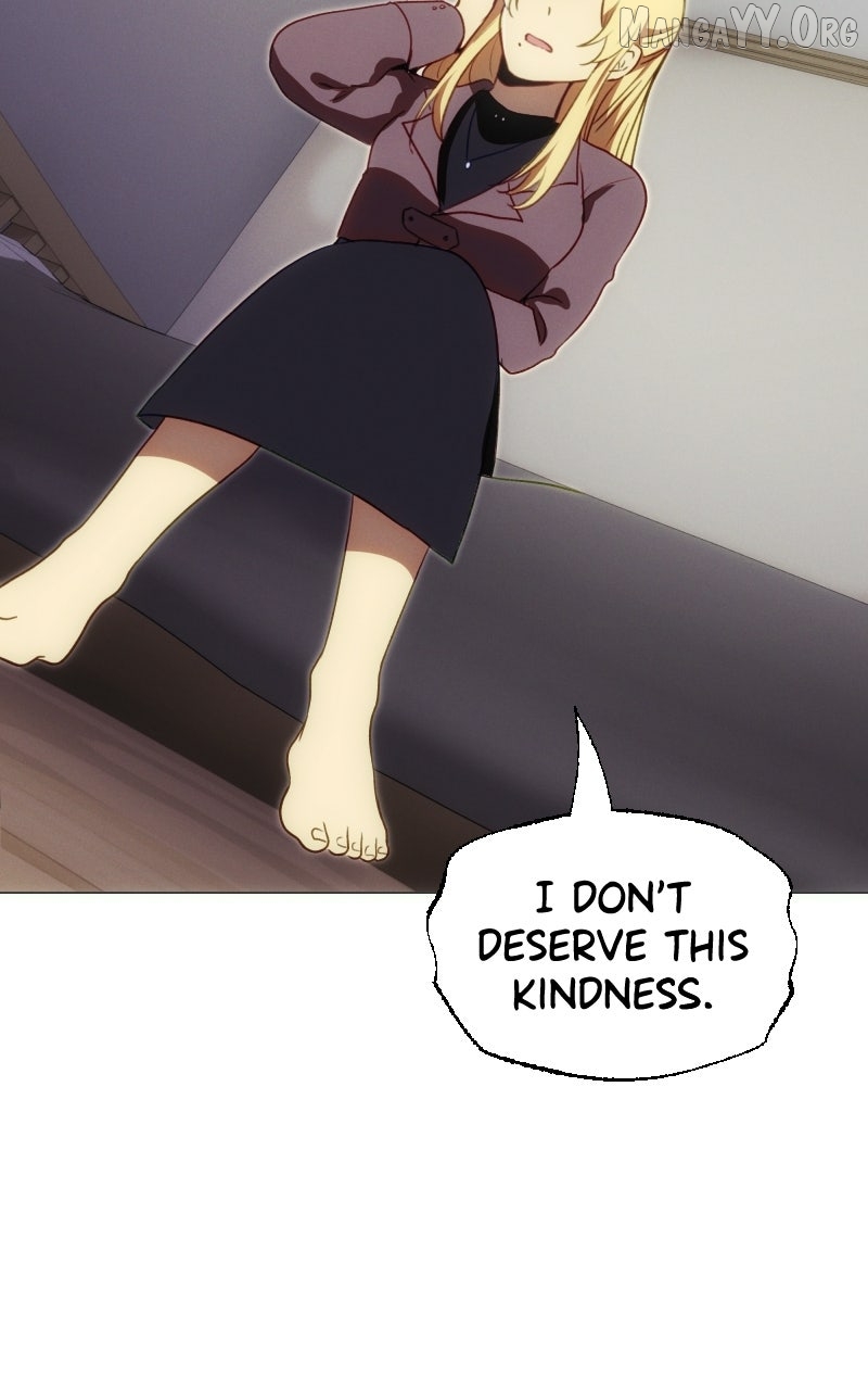 Rebirth (	69michi) Chapter 261 page 12 - 