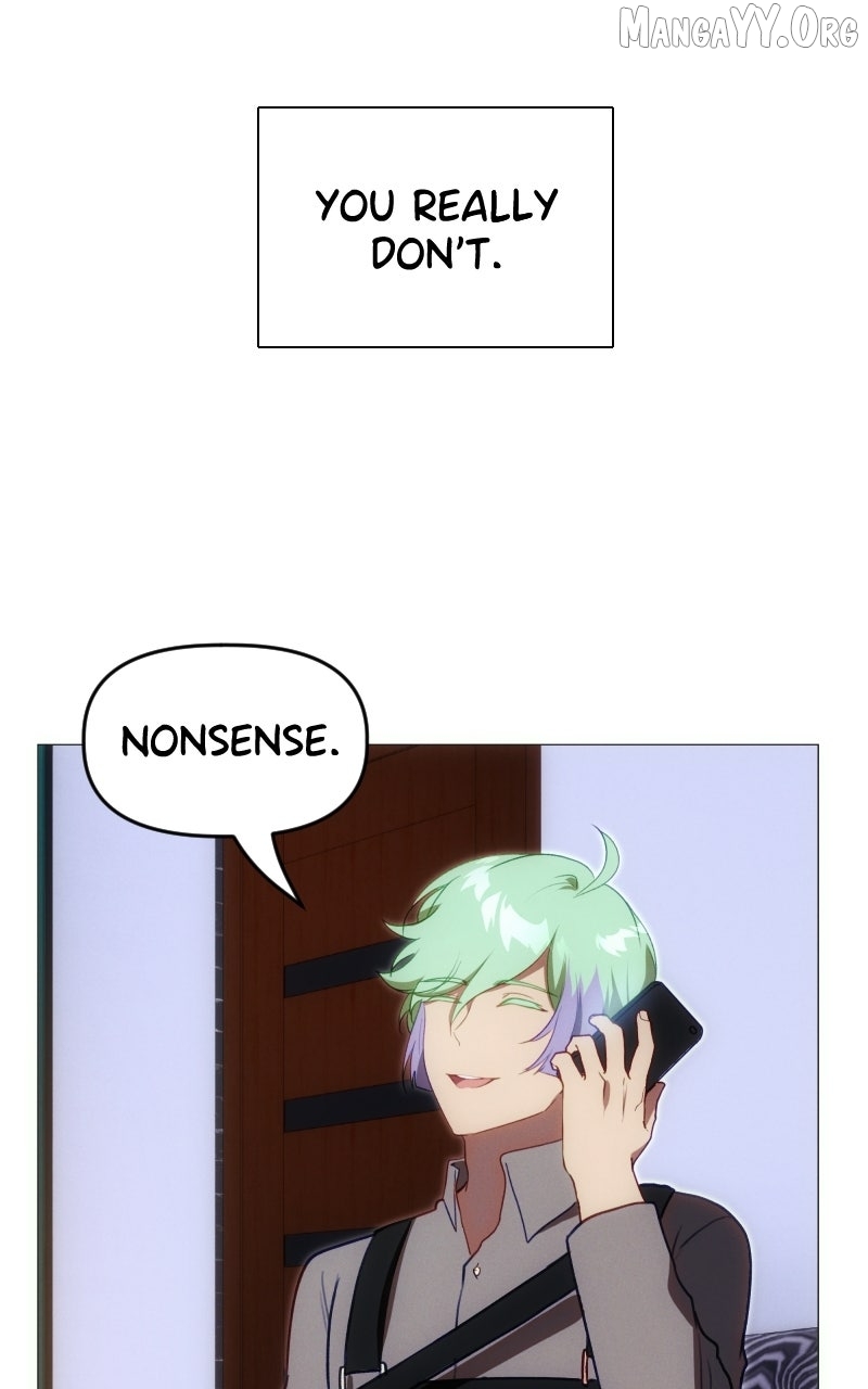 Rebirth (	69michi) Chapter 261 page 13 - 