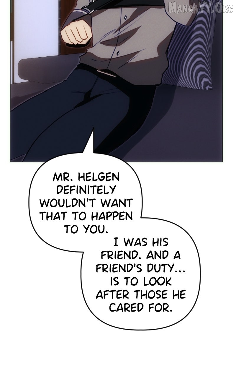 Rebirth (	69michi) Chapter 261 page 14 - 
