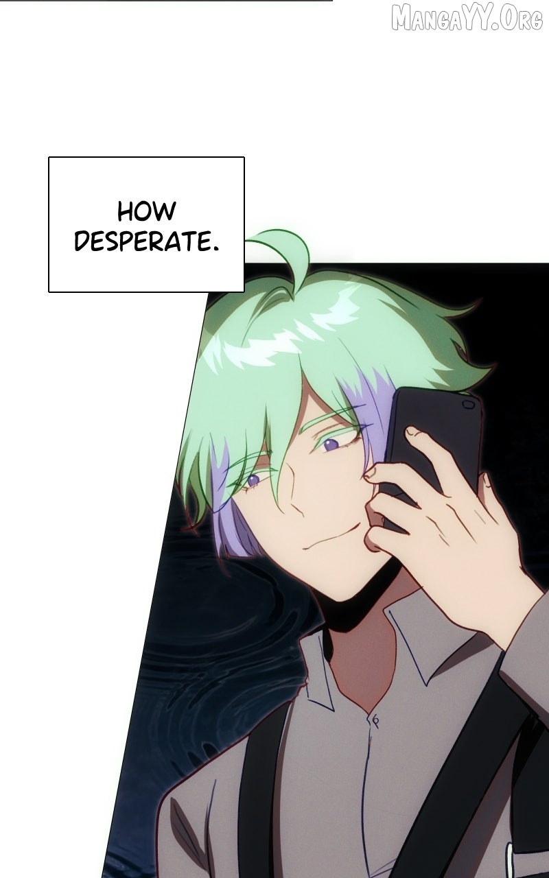 Rebirth (	69michi) Chapter 261 page 16 - 