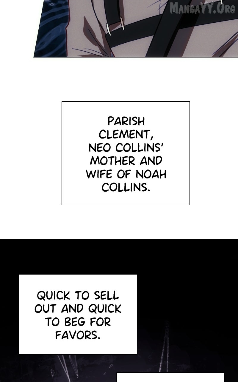 Rebirth (	69michi) Chapter 261 page 17 - 