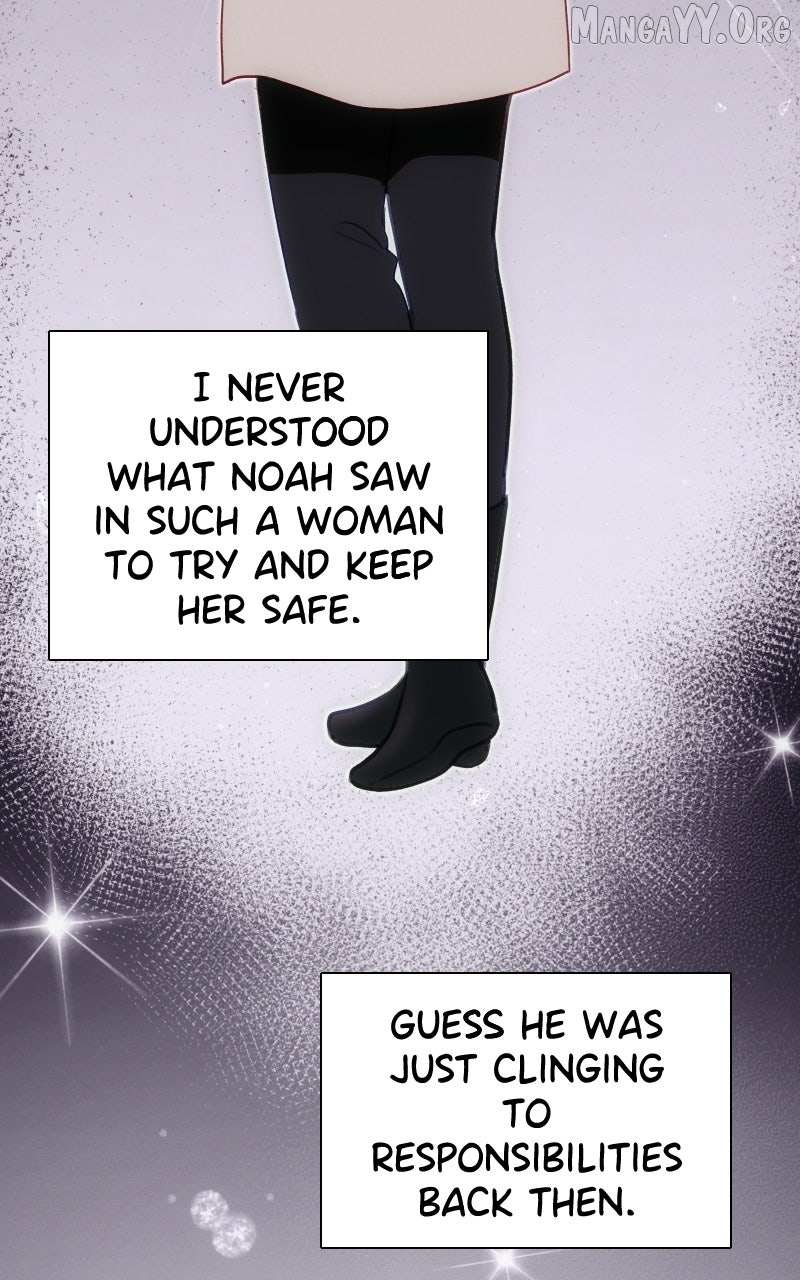 Rebirth (	69michi) Chapter 261 page 19 - 