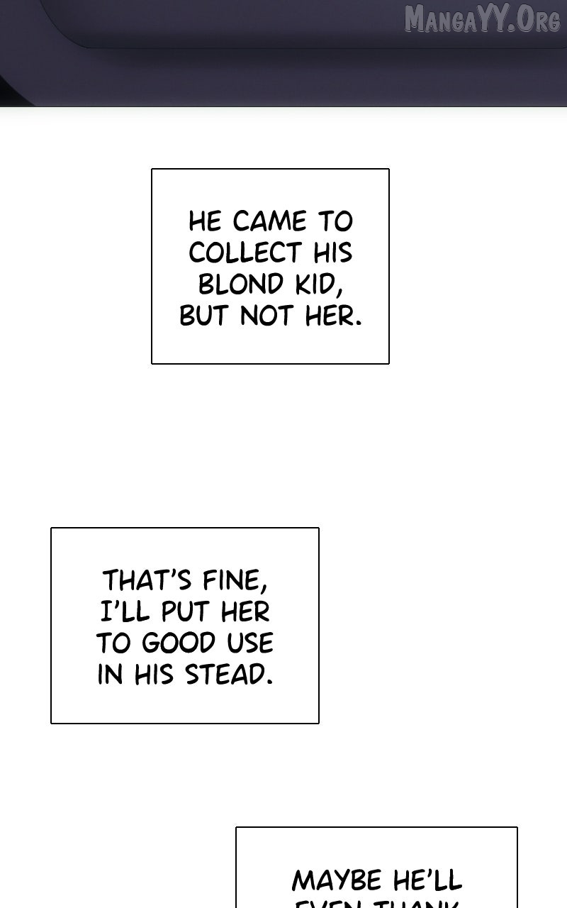 Rebirth (	69michi) Chapter 261 page 21 - 
