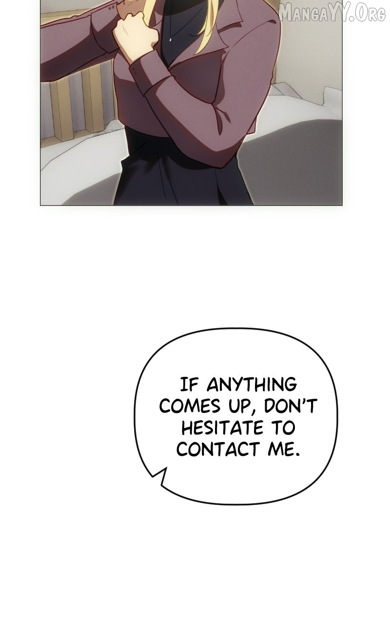 Rebirth (	69michi) Chapter 261 page 24 - 
