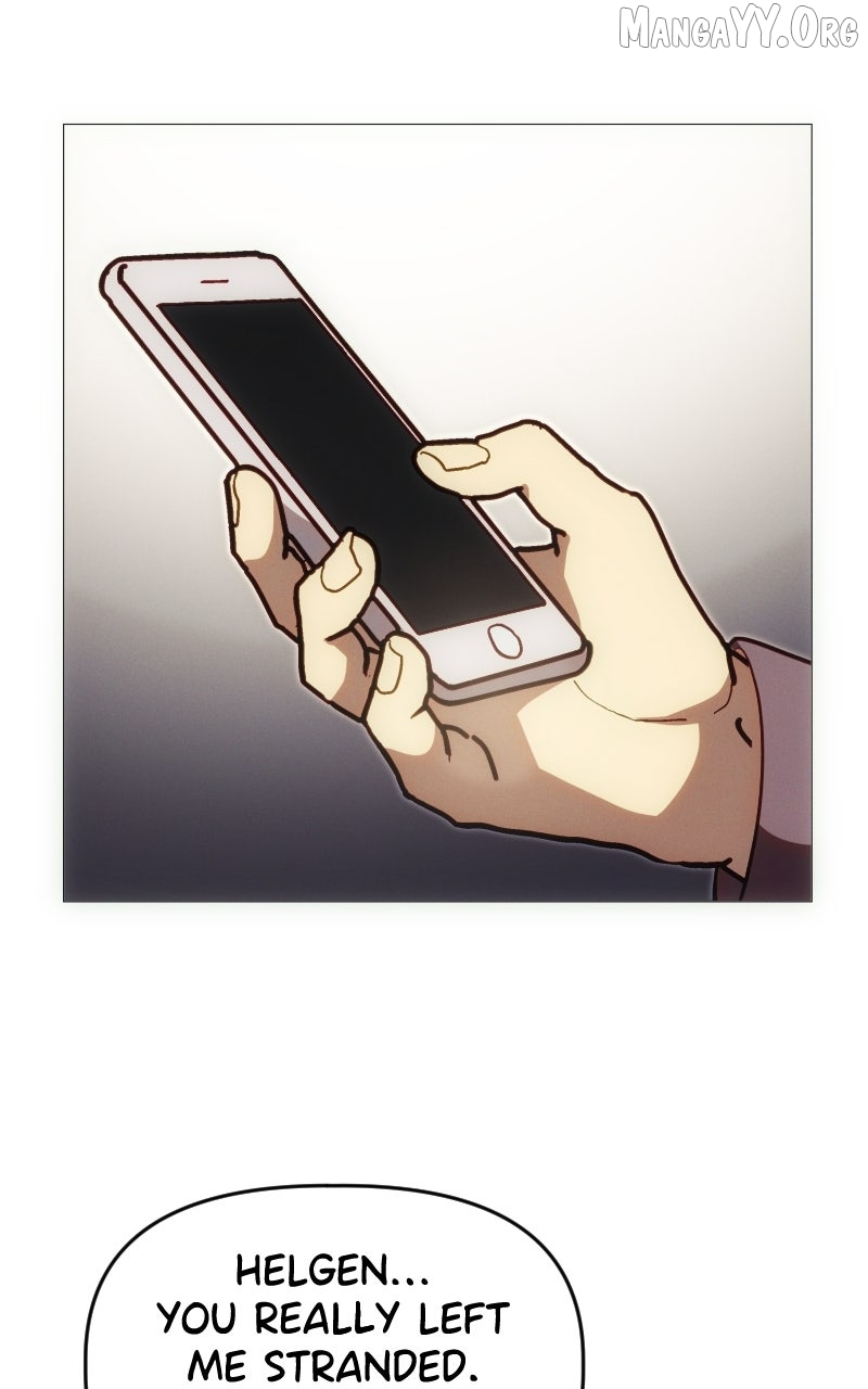 Rebirth (	69michi) Chapter 261 page 25 - 