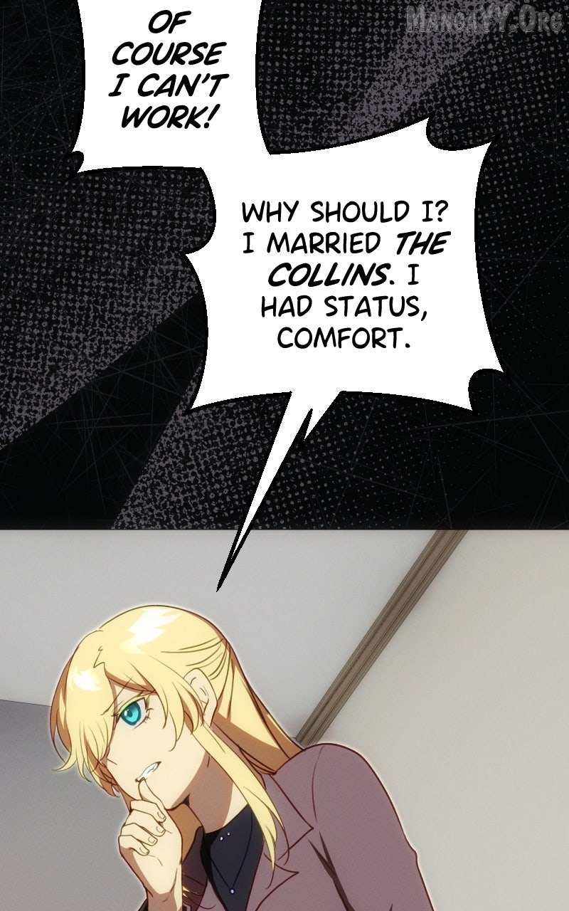 Rebirth (	69michi) Chapter 261 page 30 - 