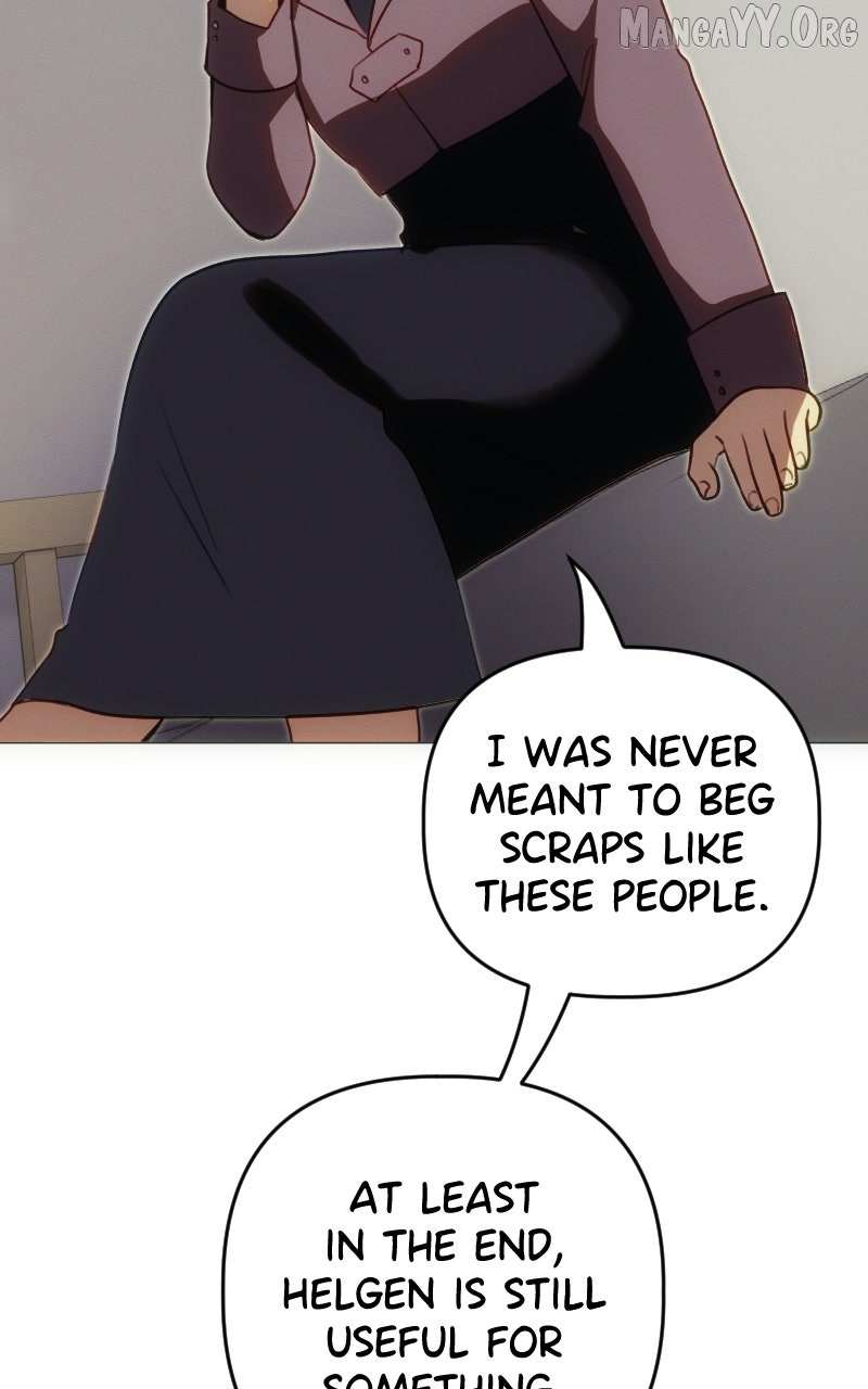 Rebirth (	69michi) Chapter 261 page 31 - 
