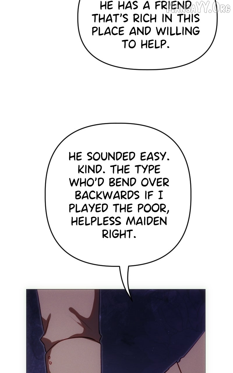 Rebirth (	69michi) Chapter 261 page 33 - 