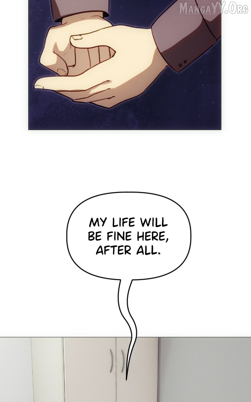 Rebirth (	69michi) Chapter 261 page 34 - 