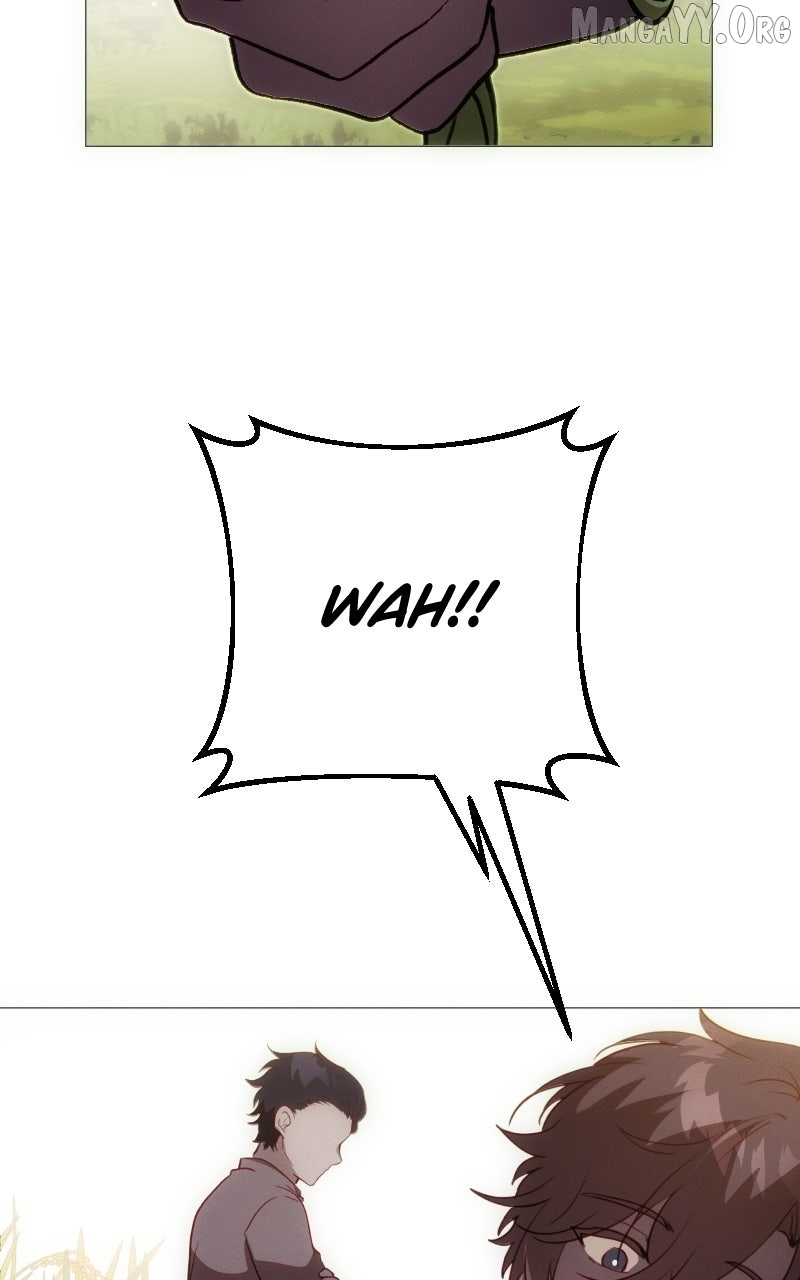 Rebirth (	69michi) Chapter 261 page 45 - 