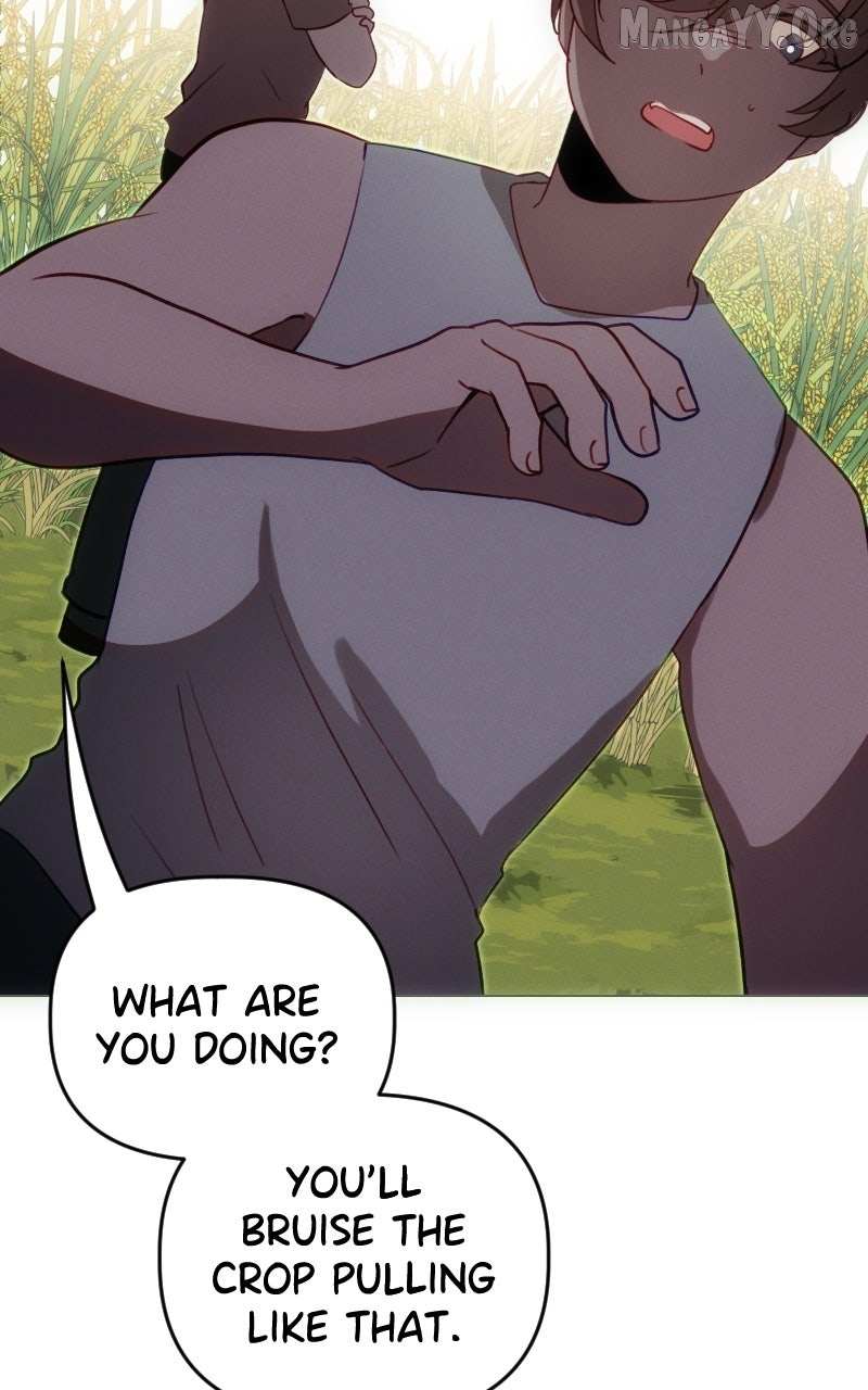 Rebirth (	69michi) Chapter 261 page 46 - 