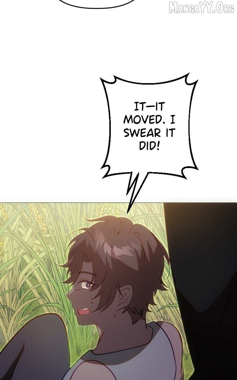 Rebirth (	69michi) Chapter 261 page 47 - 
