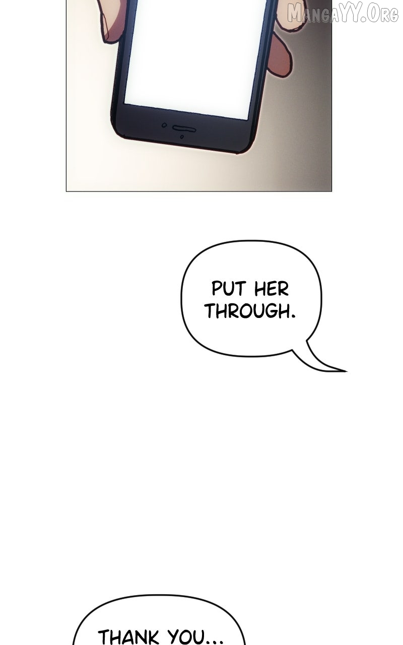 Rebirth (	69michi) Chapter 261 page 7 - 
