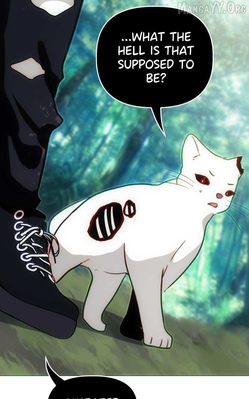 Rebirth (	69michi) Chapter 261 page 61 - 
