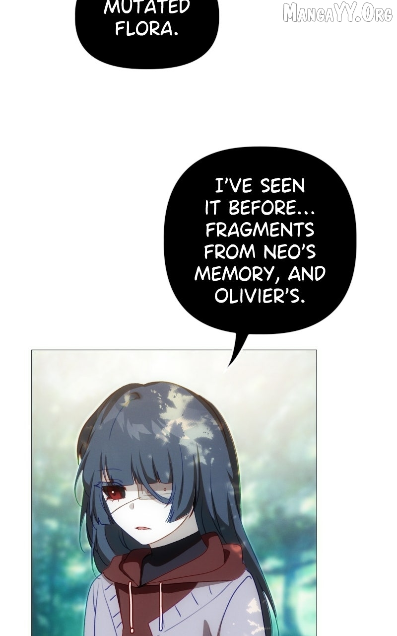 Rebirth (	69michi) Chapter 261 page 62 - 