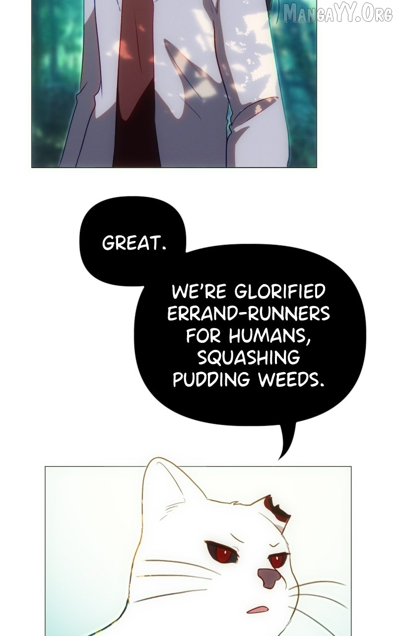 Rebirth (	69michi) Chapter 261 page 63 - 