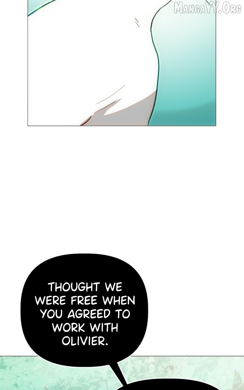 Rebirth (	69michi) Chapter 261 page 64 - 
