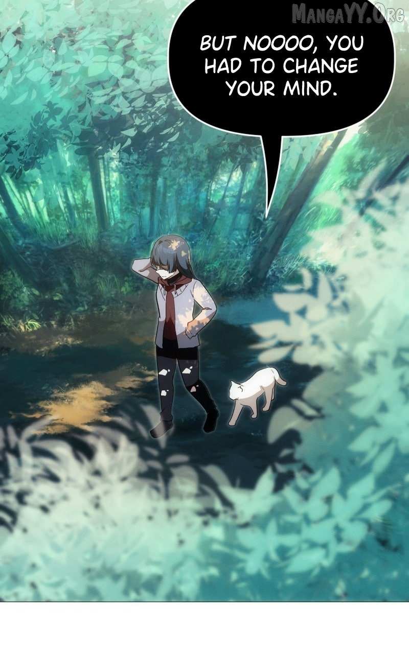 Rebirth (	69michi) Chapter 261 page 65 - 