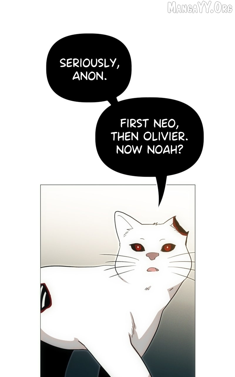 Rebirth (	69michi) Chapter 261 page 66 - 