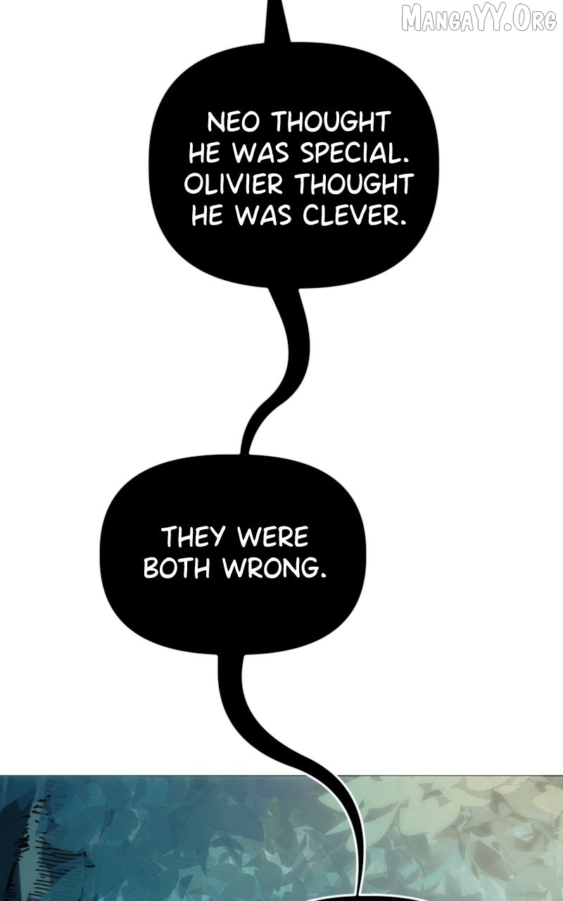 Rebirth (	69michi) Chapter 261 page 69 - 