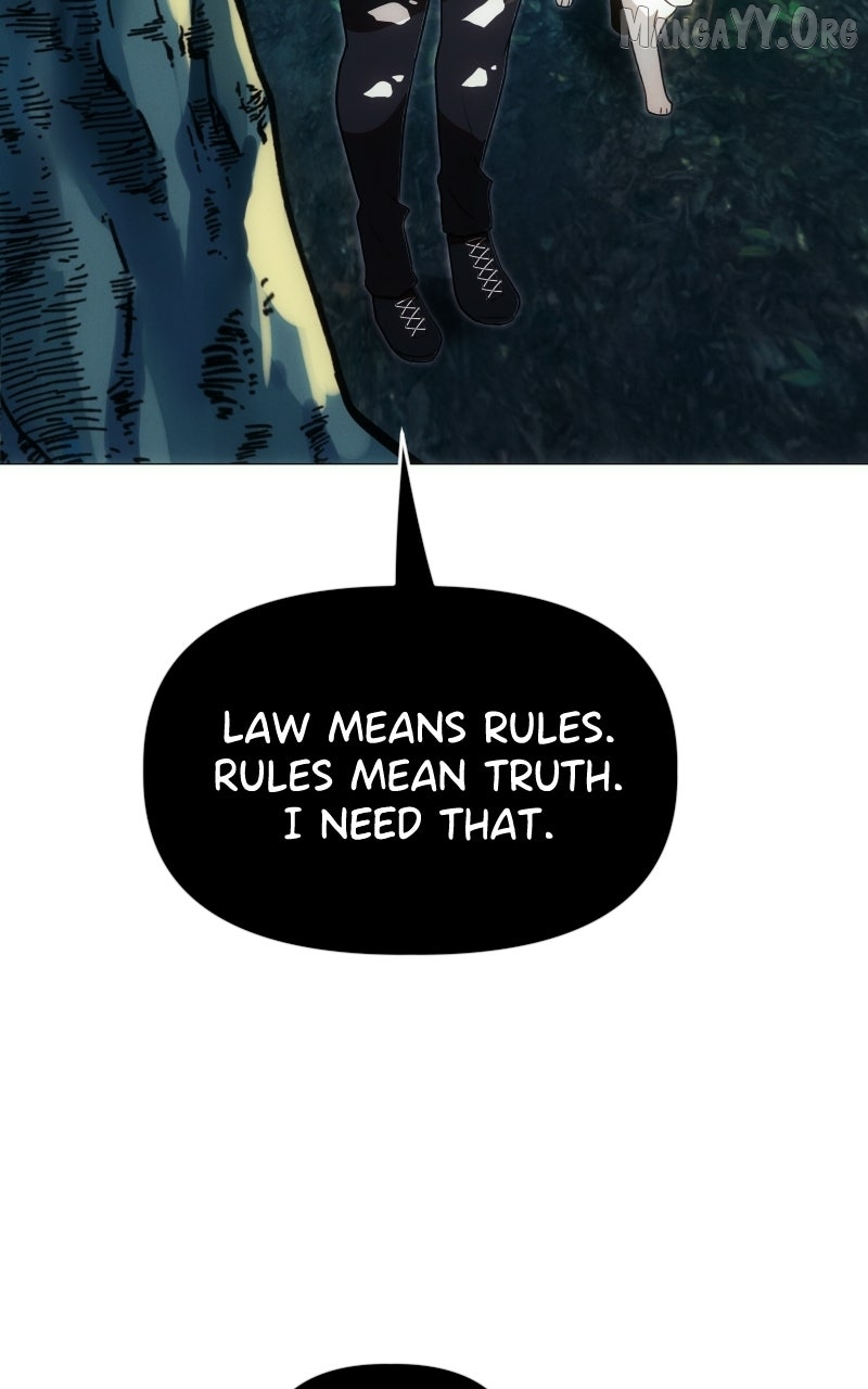 Rebirth (	69michi) Chapter 261 page 71 - 