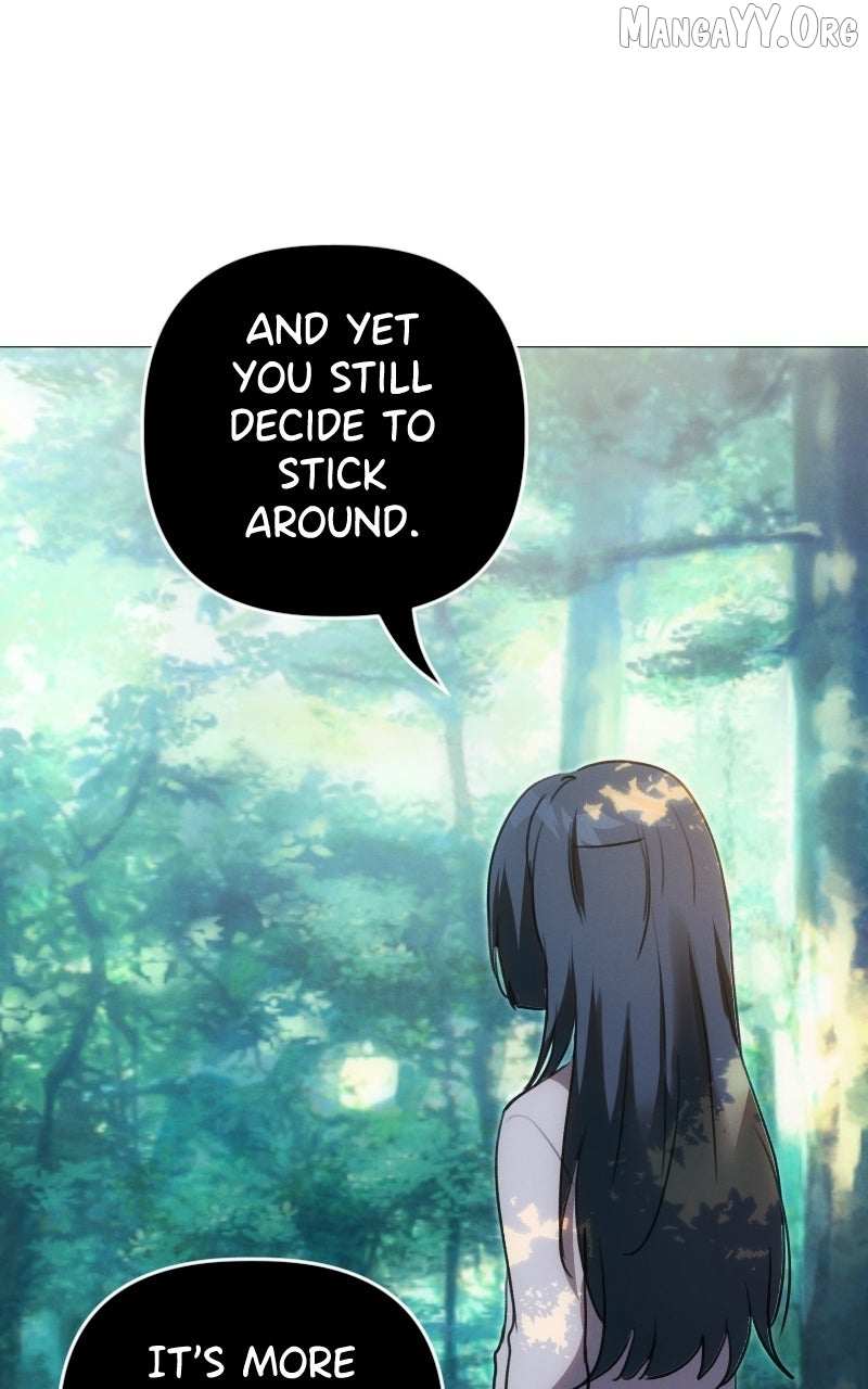 Rebirth (	69michi) Chapter 261 page 73 - 