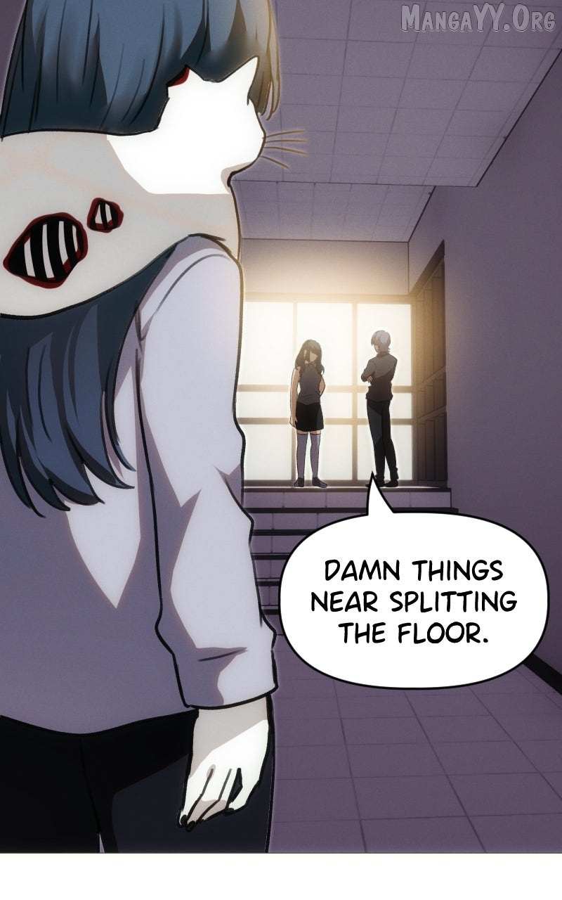 Rebirth (	69michi) Chapter 261 page 79 - 