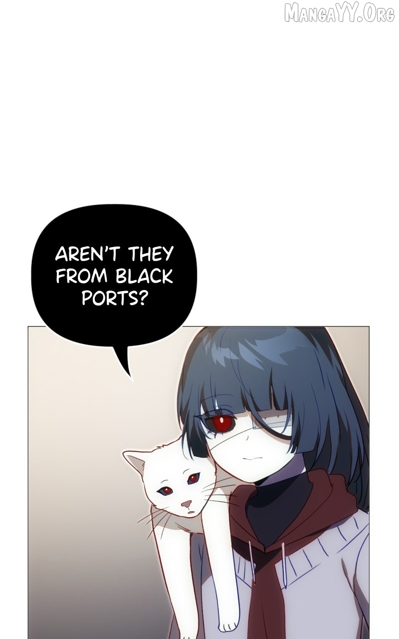 Rebirth (	69michi) Chapter 261 page 80 - 