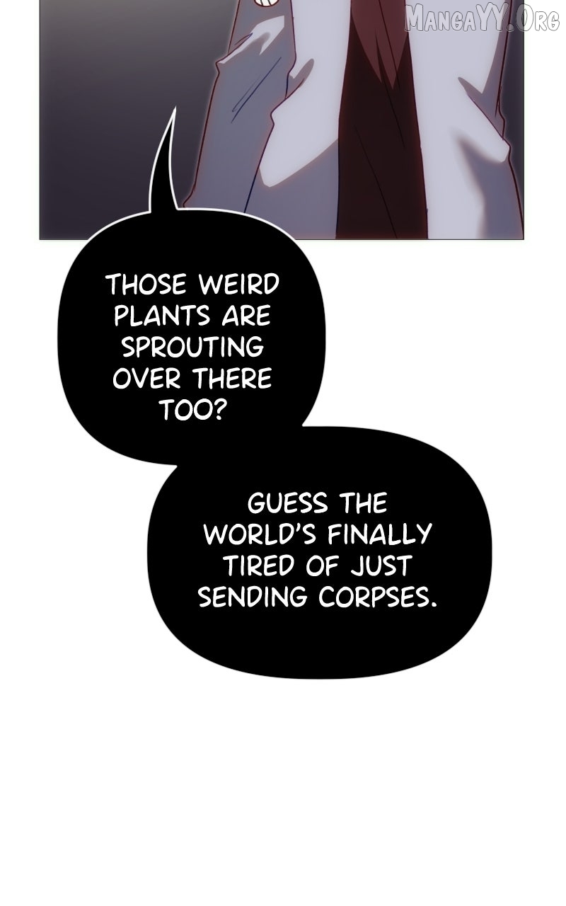 Rebirth (	69michi) Chapter 261 page 81 - 