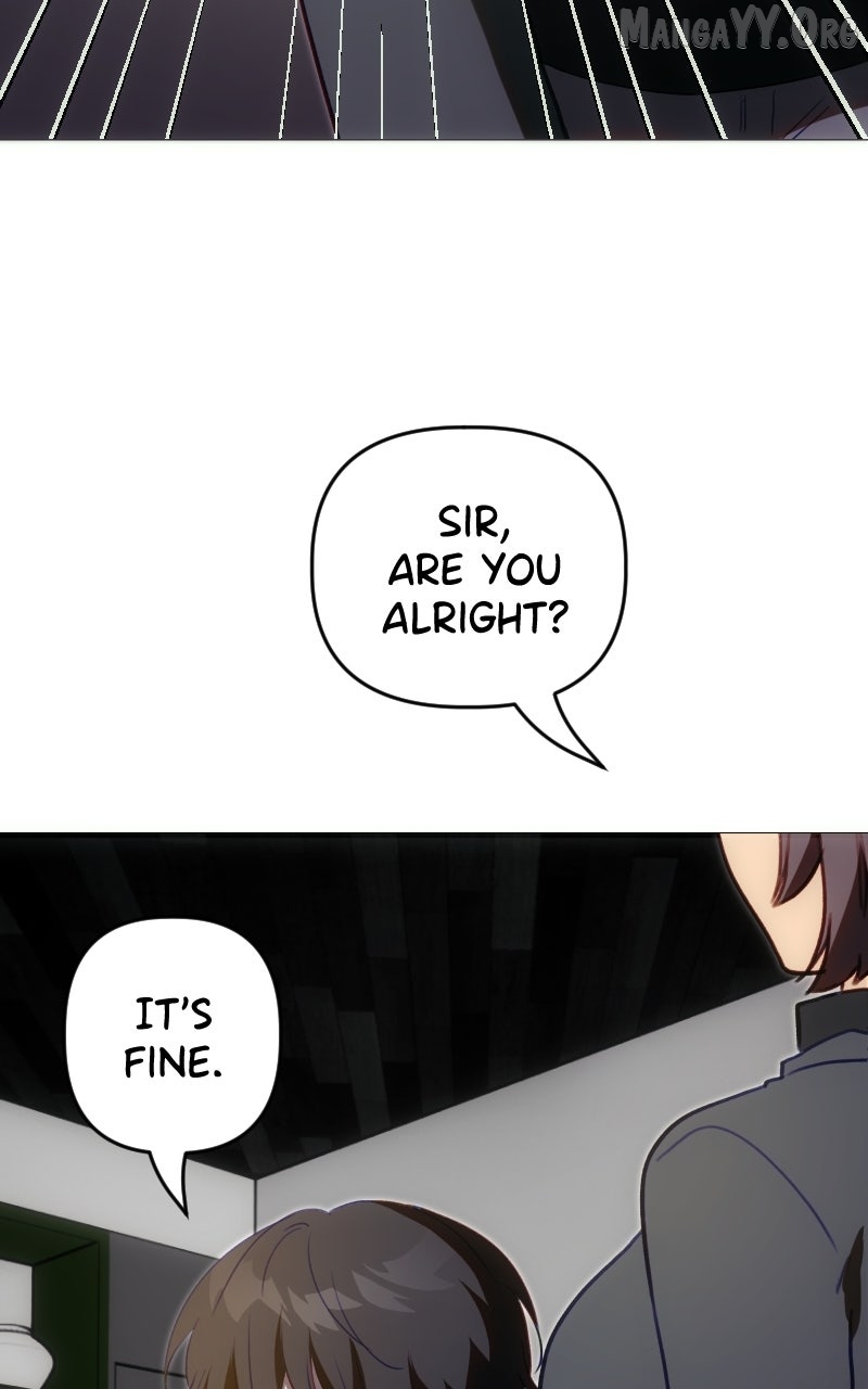 Rebirth (	69michi) Chapter 261 page 85 - 