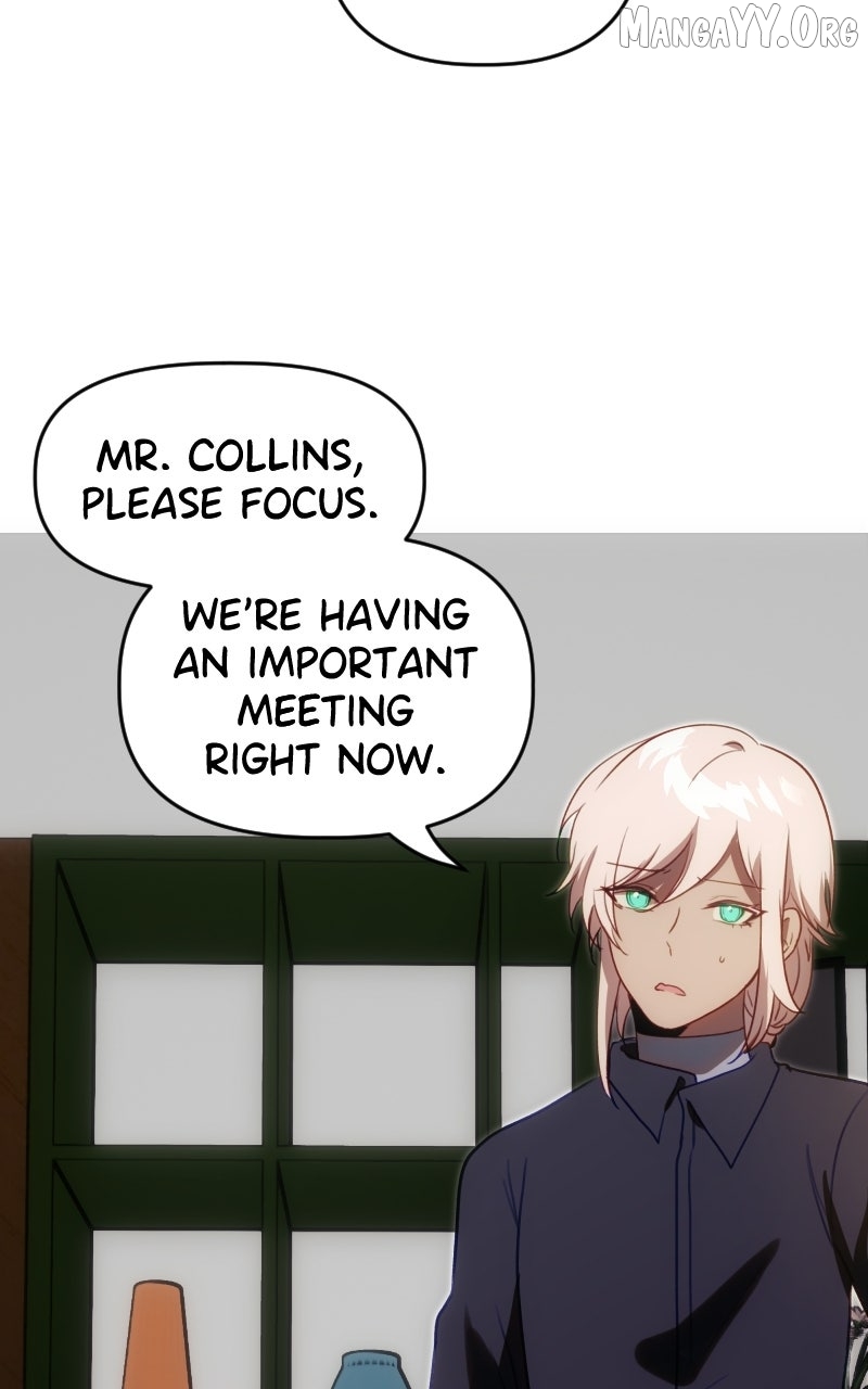 Rebirth (	69michi) Chapter 261 page 87 - 