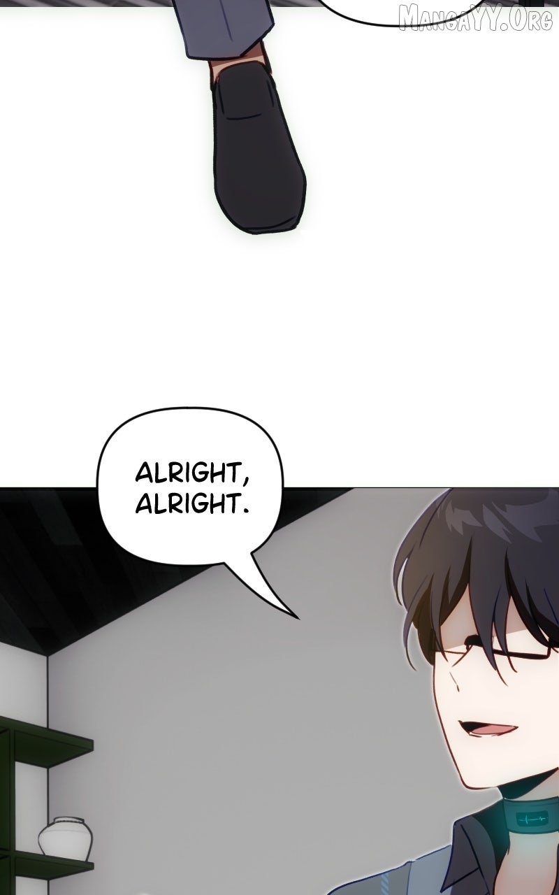 Rebirth (	69michi) Chapter 261 page 89 - 