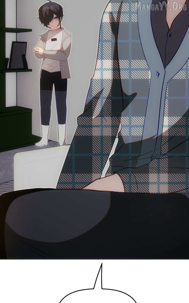 Rebirth (	69michi) Chapter 261 page 90 - 