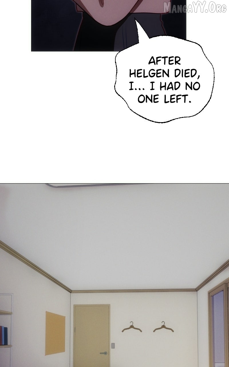 Rebirth (	69michi) Chapter 261 page 10 - 