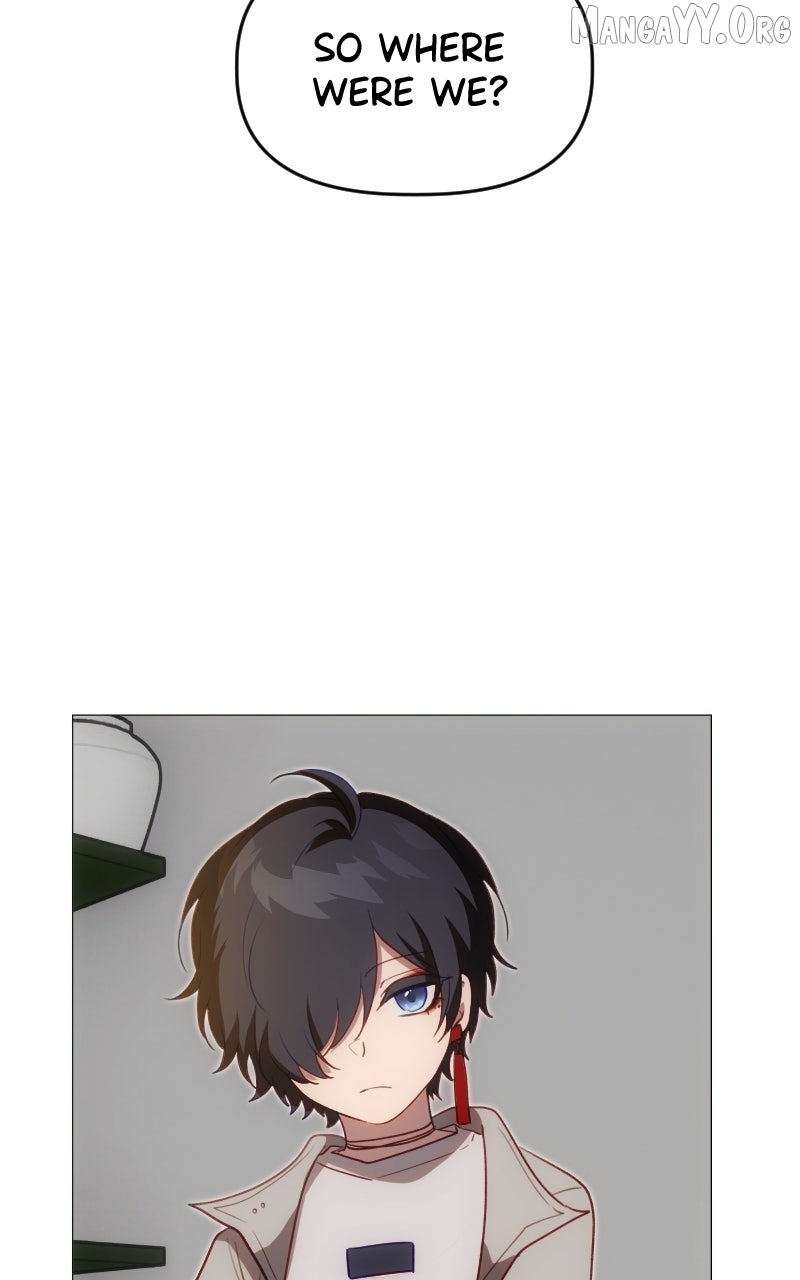 Rebirth (	69michi) Chapter 261 page 91 - 