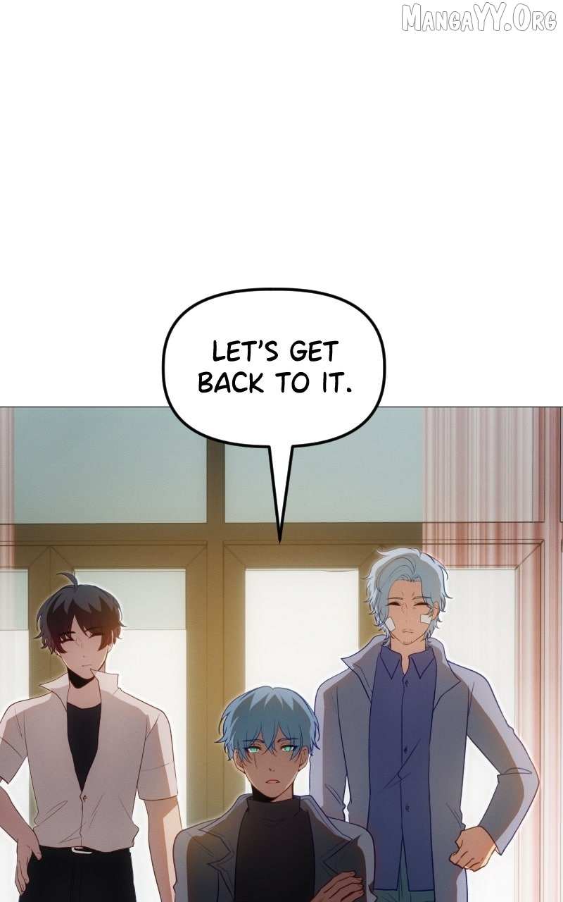 Rebirth (	69michi) Chapter 262 page 2 - 