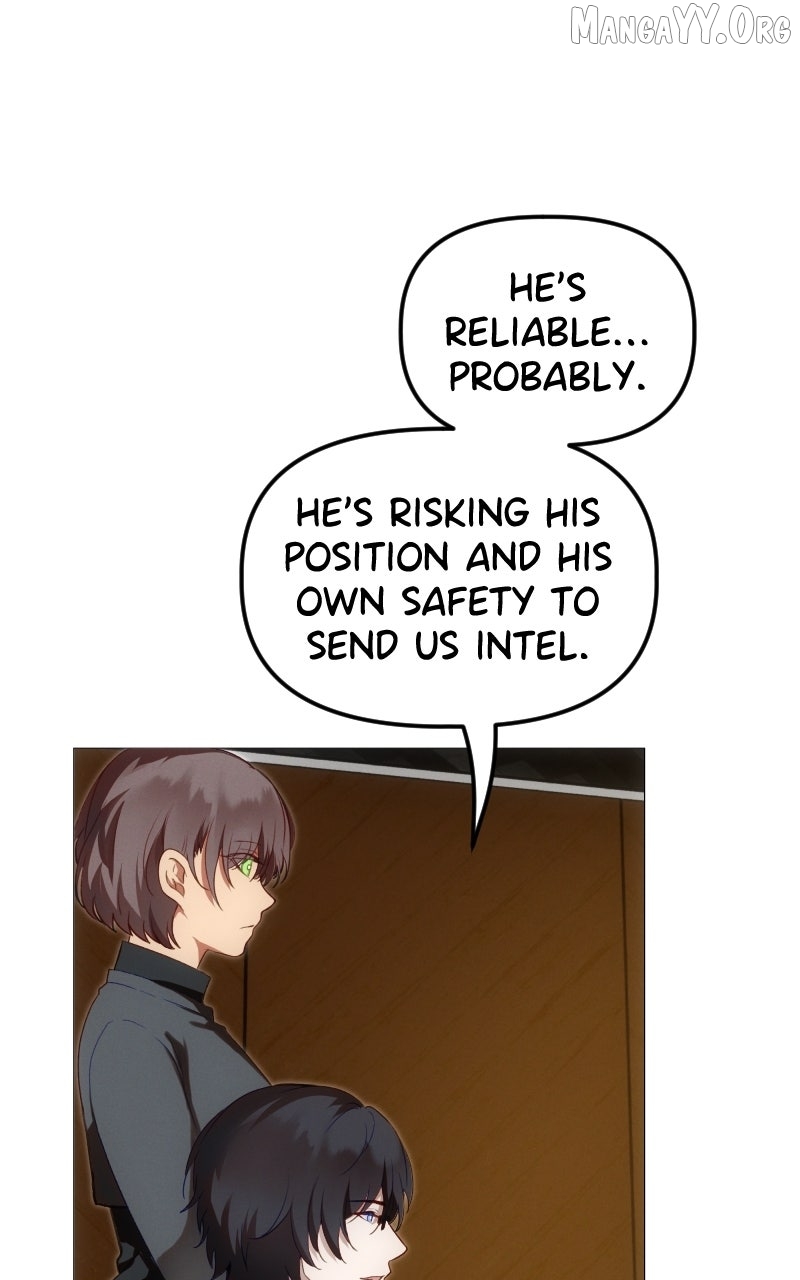 Rebirth (	69michi) Chapter 262 page 12 - 