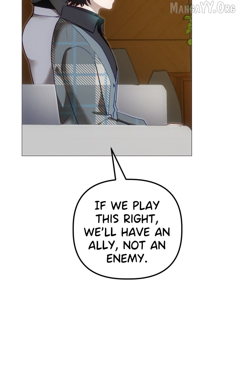 Rebirth (	69michi) Chapter 262 page 13 - 
