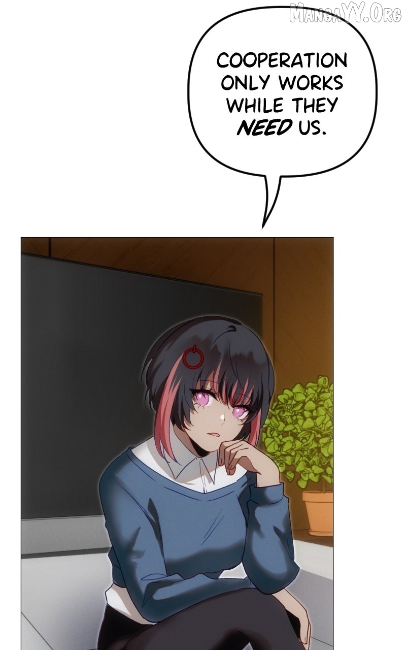 Rebirth (	69michi) Chapter 262 page 14 - 
